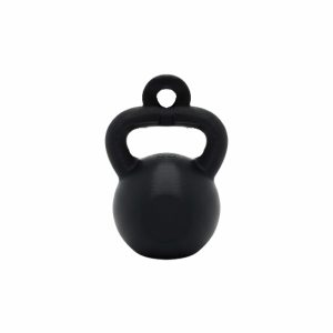 Kettlebell Keychain